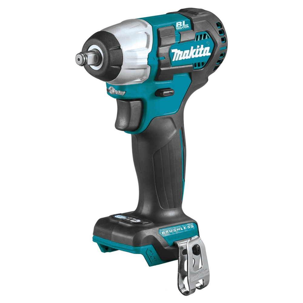 Гайковерт ударный «Makita» TW 161 DZ