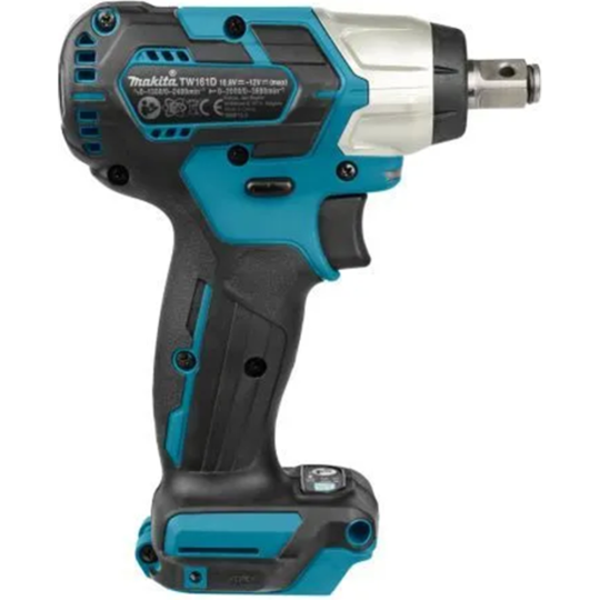 Гайковерт ударный «Makita» TW 161 DZ