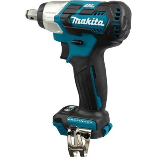 Гайковерт ударный «Makita» TW 161 DZ