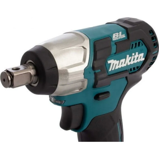 Гайковерт ударный «Makita» TW 161 DZ