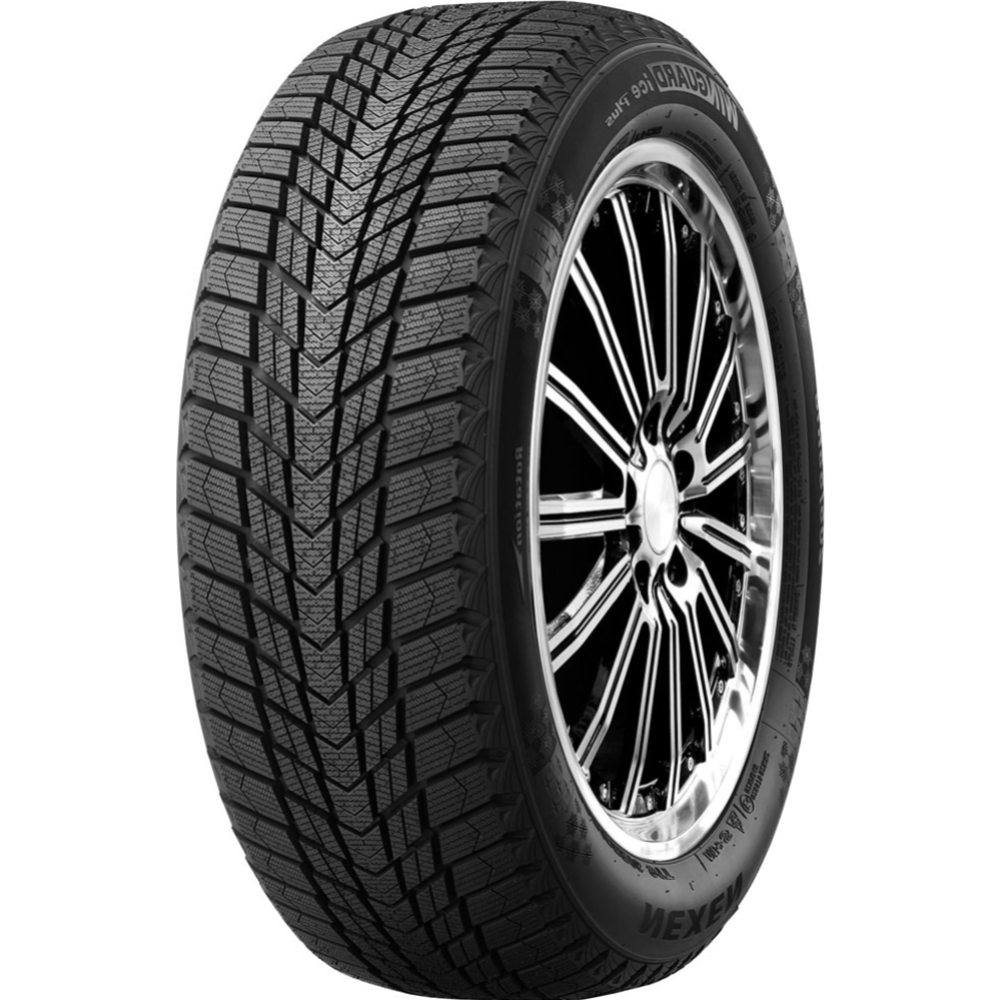 Зимняя шина «Nexen» Winguard Ice Plus, 215/60R16, 99T