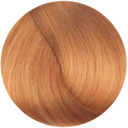 Краска для волос стойкая Echosline Echos Color, VERY LIGHT BLOND GOLDEN COPPER - ультрасветлый русый медно-золотистый, 9.34, 100 мл