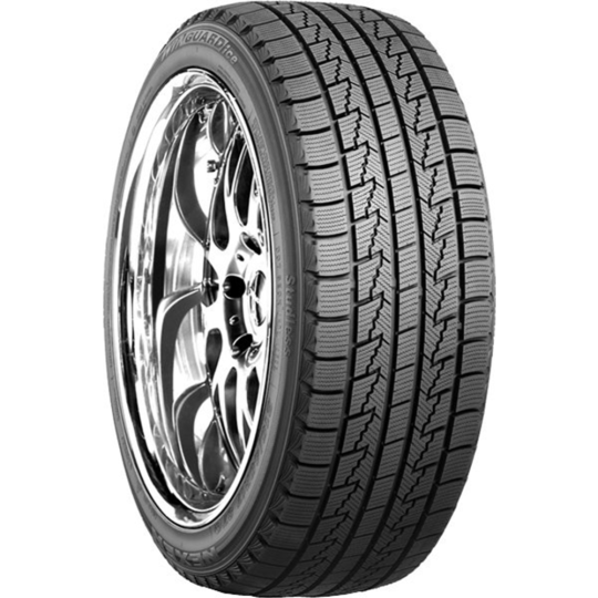 Зимняя шина «Nexen» Winguard Ice, 205/60R15, 91Q