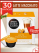 Капсулы кофе Dolce Gusto Latte Macchiato 30 шт, для капсульной кофемашины системы Dolce Gusto, 15 порции латте макиато, 1 упаковка