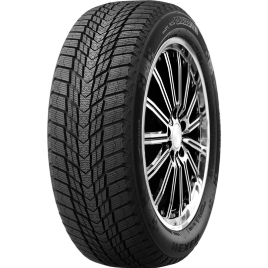 Зимняя шина «Nexen» Winguard Ice Plus, 205/50R17, 93T