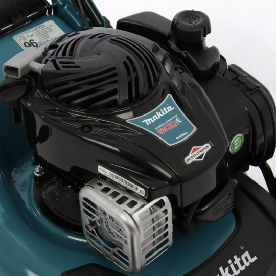 Газонокосилка «Makita» PLM 4120 N