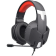 Наушники «Ritmix» RH-566M_Gaming Black-red