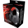 Наушники «Ritmix» RH-566M_Gaming Black-red