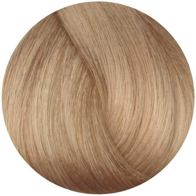 Краска для волос стойкая Echosline Echos Color, VERY LIGHT BLOND SAND - ультрасветлый русый песочный, 9.7 ,100 мл