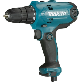 Дрель-шуруповерт «Makita» DF0300