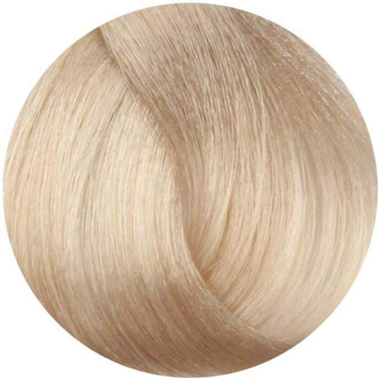 Краска для волос стойкая Echosline Echos Color, PLATINUM BLOND SAND - платиновый русый песочный, 10.7, 100 мл