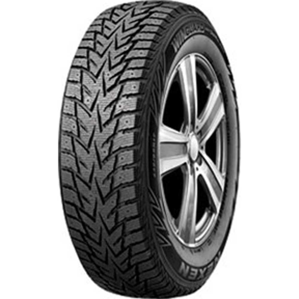 Зимняя шина «Nexen» Winguard Winspike WS62 SUV, 225/65R17, 106T