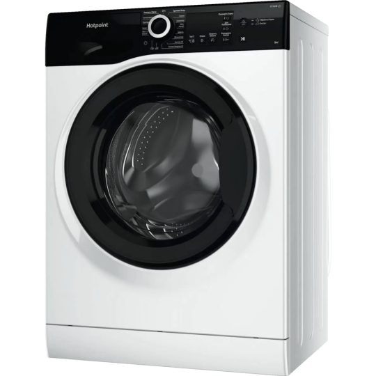 Стиральная машина «Hotpoint-Ariston» NSB 6015 ZK V RU