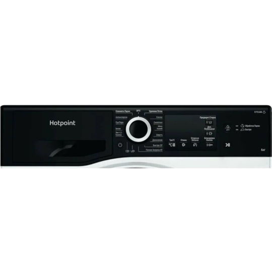 Стиральная машина «Hotpoint-Ariston» NSB 6015 ZK V RU