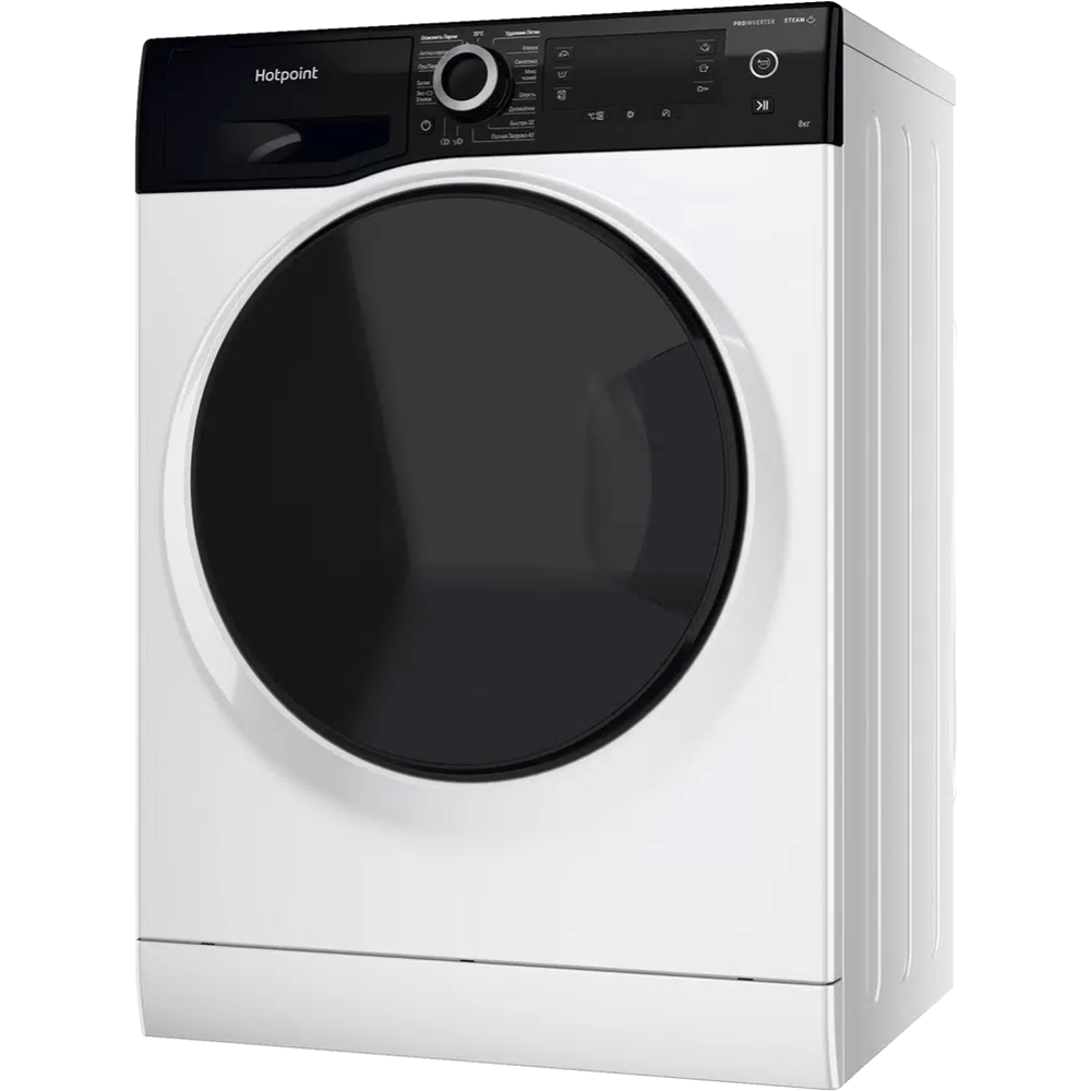 Стиральная машина «Hotpoint-Ariston» NSD 8249 ZD AVE RU