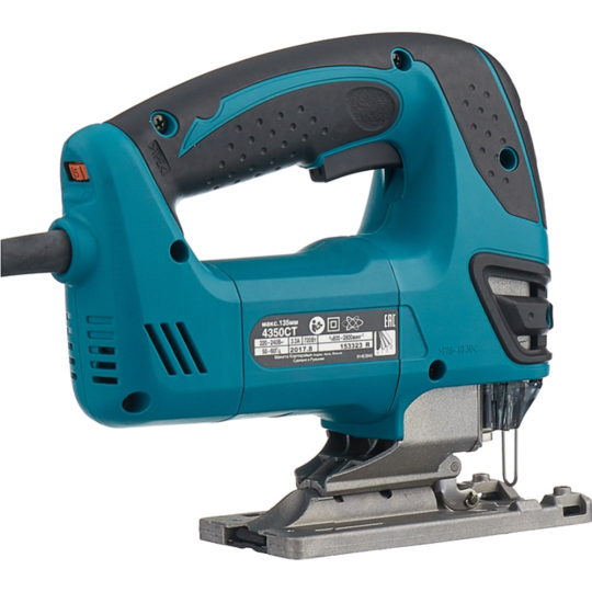 Электролобзик «Makita» 4350 CT