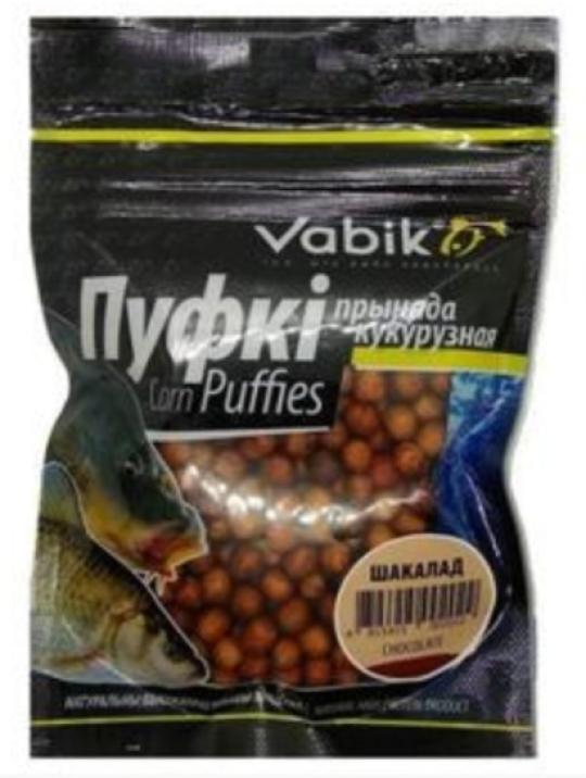 На­сад­ка Vabik Corn Puffies Шоколад