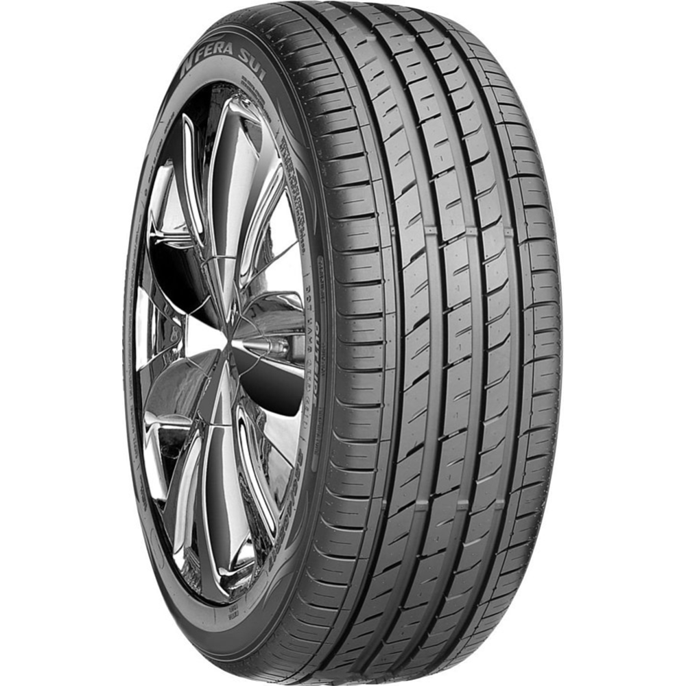 Летняя шина «Nexen» N'Fera SU1, 205/55R17, 95Y