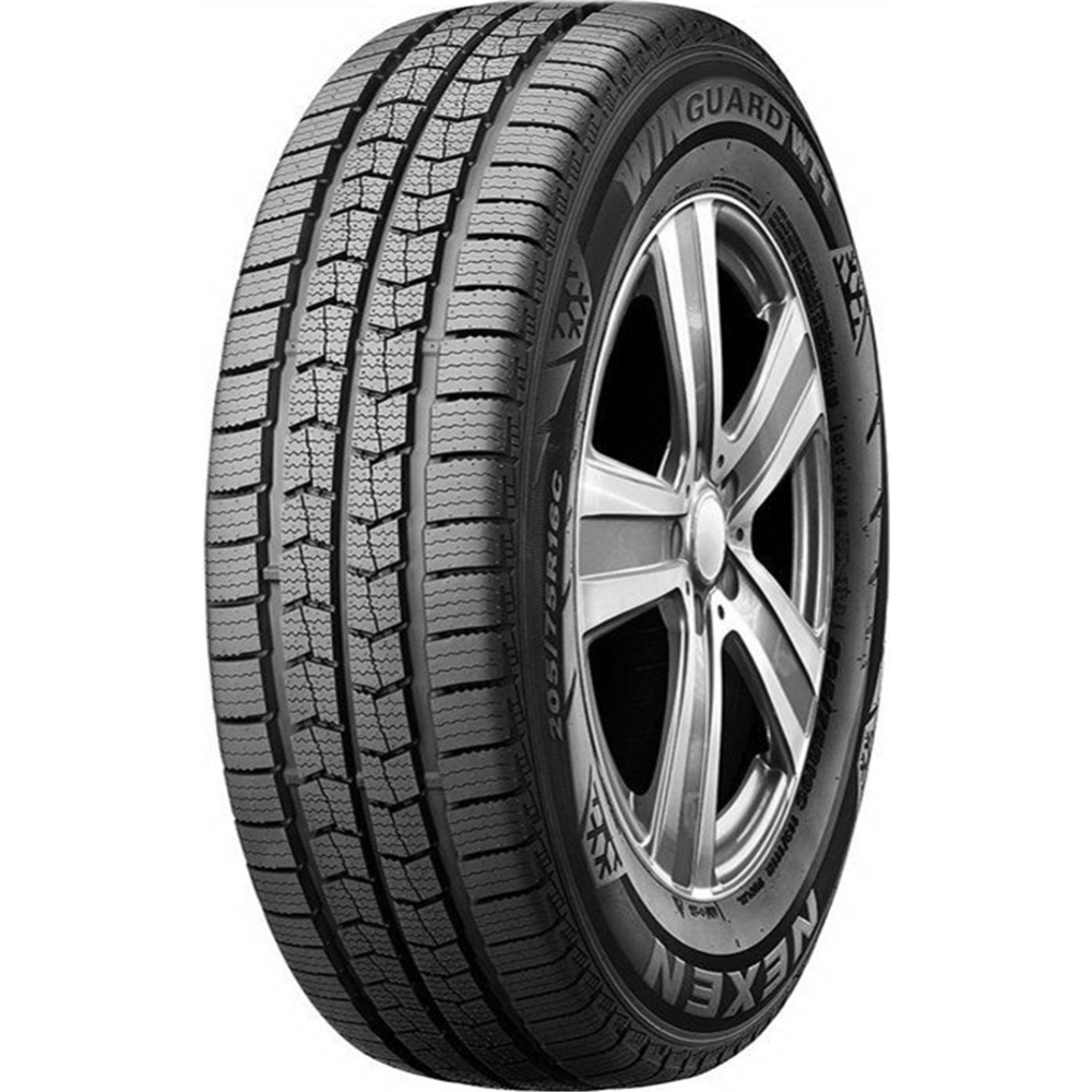 Зимняя шина «Nexen» Winguard WT1, 235/65R16C, 115/113R