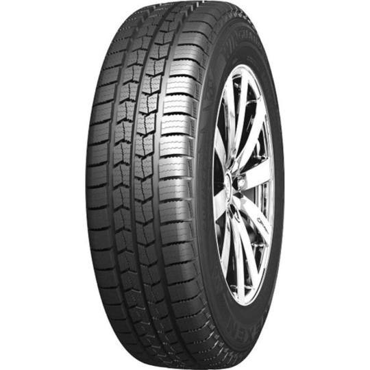 Зимняя шина «Nexen» Winguard WT1, 225/75R16C, 121/120R