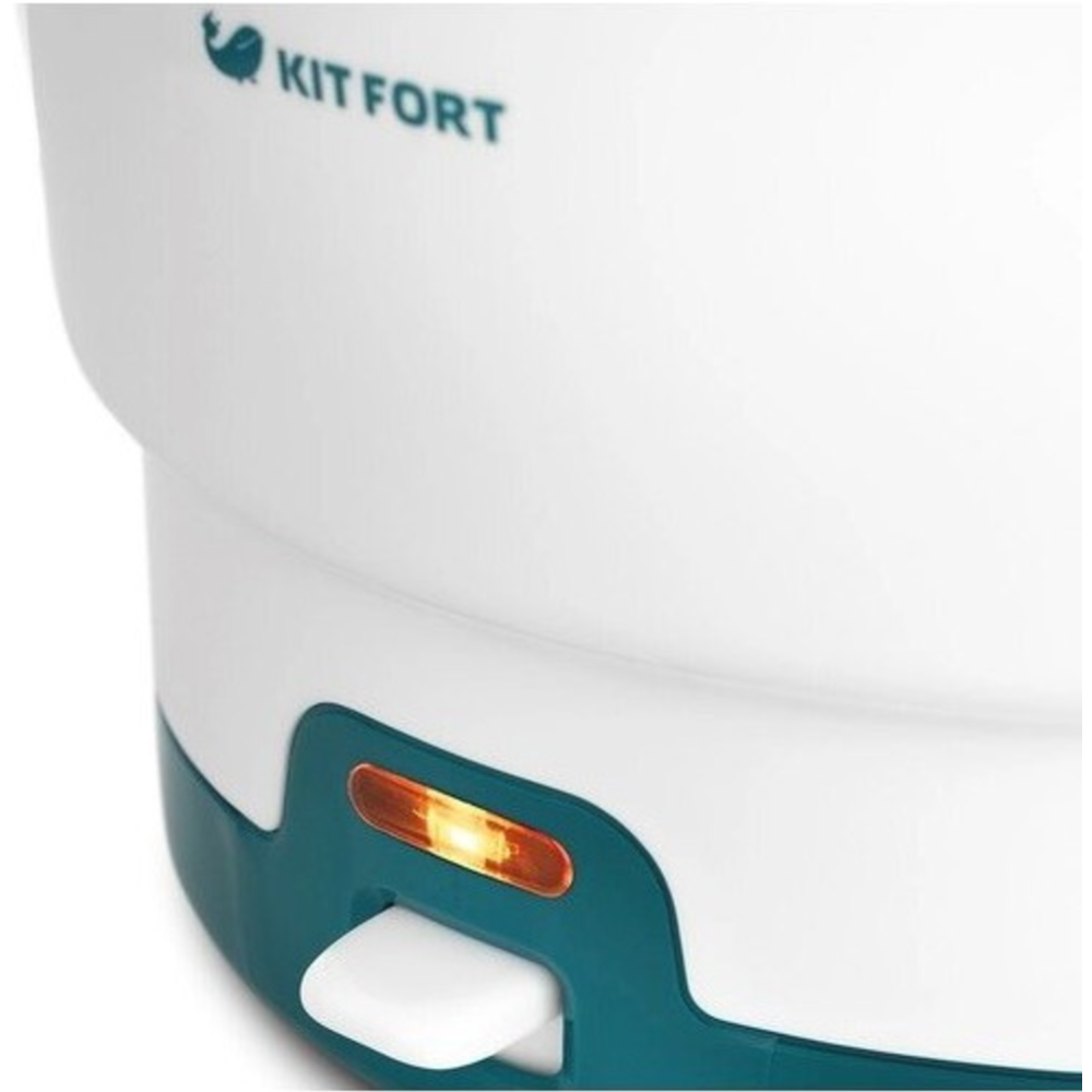 Подогреватель для бутылочек «Kitfort» KT-2315