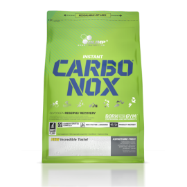 CARBO NOX ОТ OLIMP Апельсин (1000g) Польша