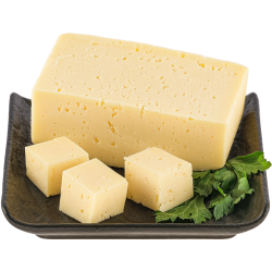 Сыр по­лутвер­дый «Брест-Ли­тов­ск» Сли­воч­ный, 50%, 1 кг