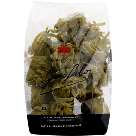 Макаронные изделия «Tagliatelle nido primavera»  №10-33, 500 г