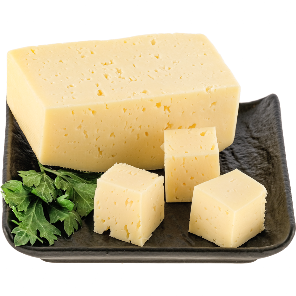 Сыр по­лутвер­дый «Брест-Ли­тов­ск» Клас­си­че­ский, 45%, 1 кг