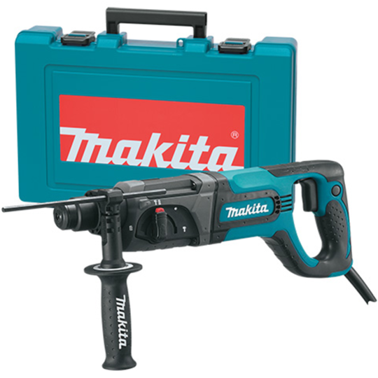 Перфоратор «Makita» HR 2475