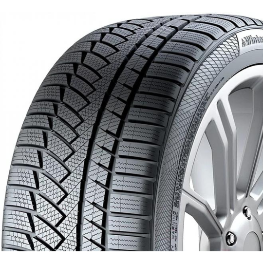 Зимняя шина «Continental» WinterContact TS850P SUV, 275/50R20, 113V MO