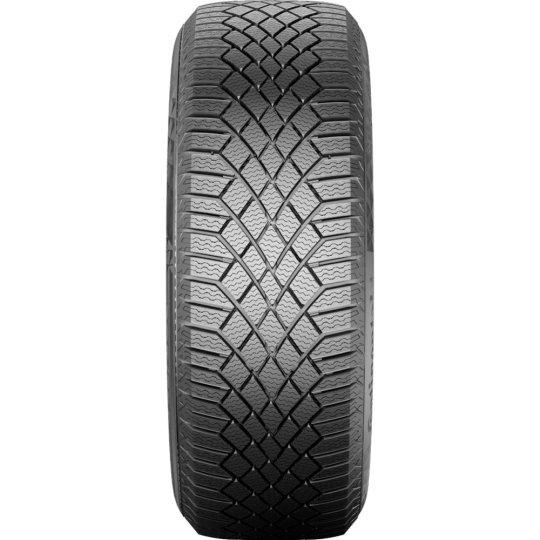 Зимняя шина «Continental» VikingContact 7, 215/60R17, 100T