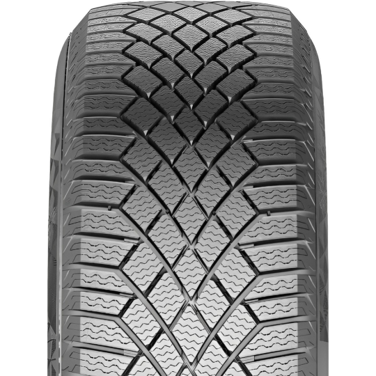 Зимняя шина «Continental» VikingContact 7, 215/60R17, 100T