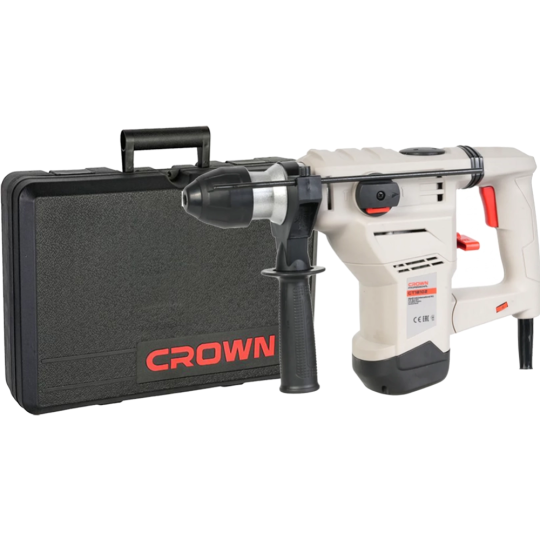 Перфоратор «Crown» CT18102 BMC