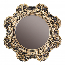 Зеркало (Y1852) бронза