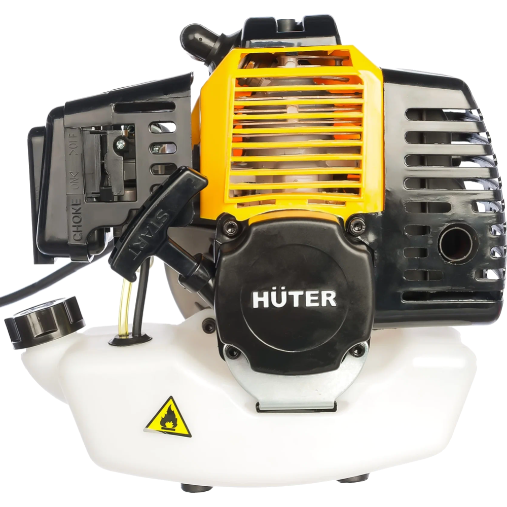 Бензиновый триммер «Huter» GGT-1500S