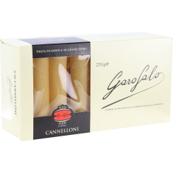 Ма­ка­рон­ные из­де­лия «Garofalo Canneloni» №8-46, 250 г.