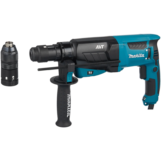 Перфоратор «Makita» HR 2631 FT