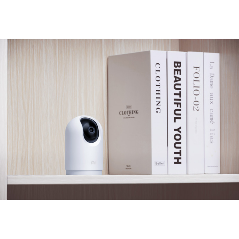 Камера видеонаблюдения «Xiaomi» Mi Home Security BHR4193GL/MJSXJ06CM