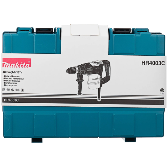 Перфоратор «Makita» HR 4003 C