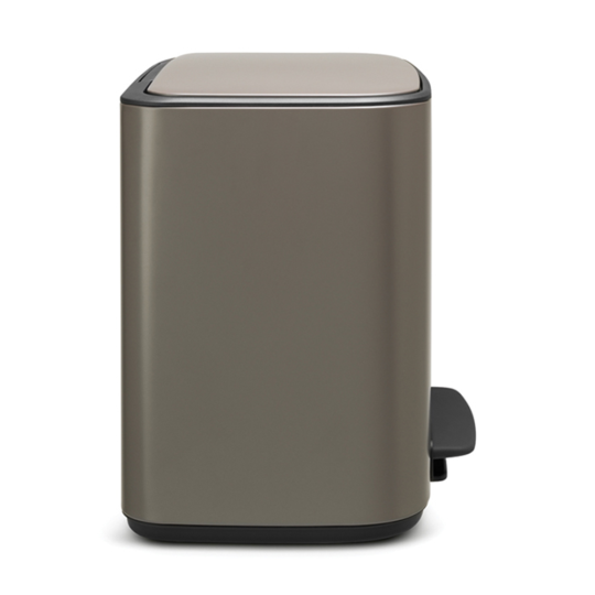 Мусорное ведро «Brabantia» Bo Pedal Bin, 121449, 36 л