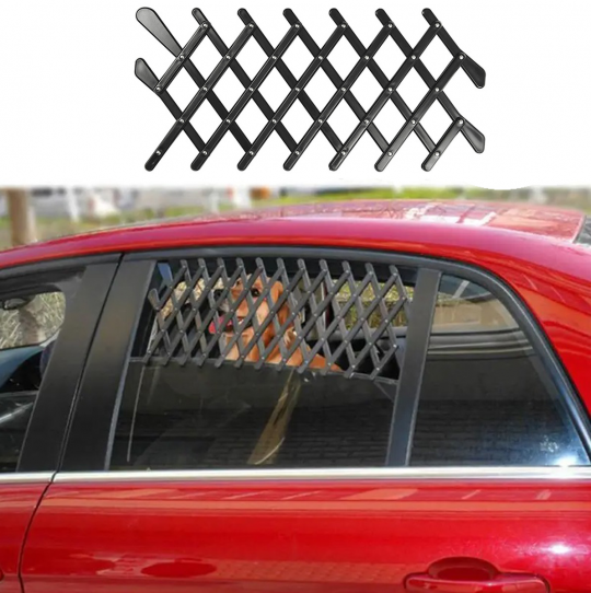 Вентиляционная решетка для автомобильных окон SiPL