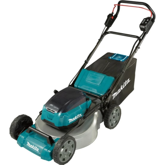 Газонокосилка аккумуляторная «Makita» DLM530Z