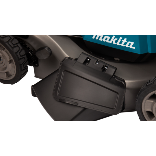 Газонокосилка аккумуляторная «Makita» DLM530Z