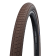 Покрышка 28x2.00 (50-622) Schwalbe Big Ben K-Guard HS439 (коричневый)