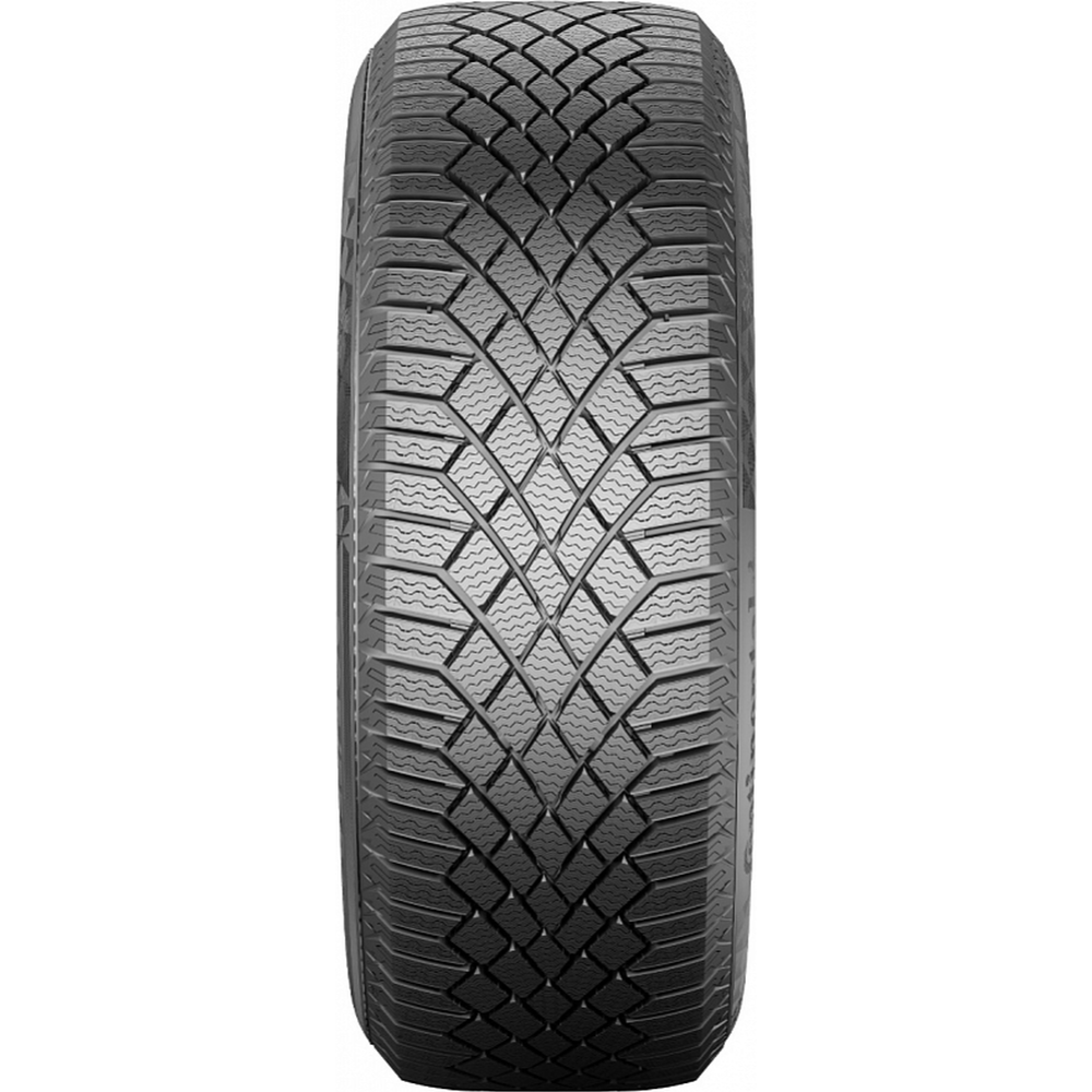 Зимняя шина «Continental» VikingContact 7, 225/55R18, 102T