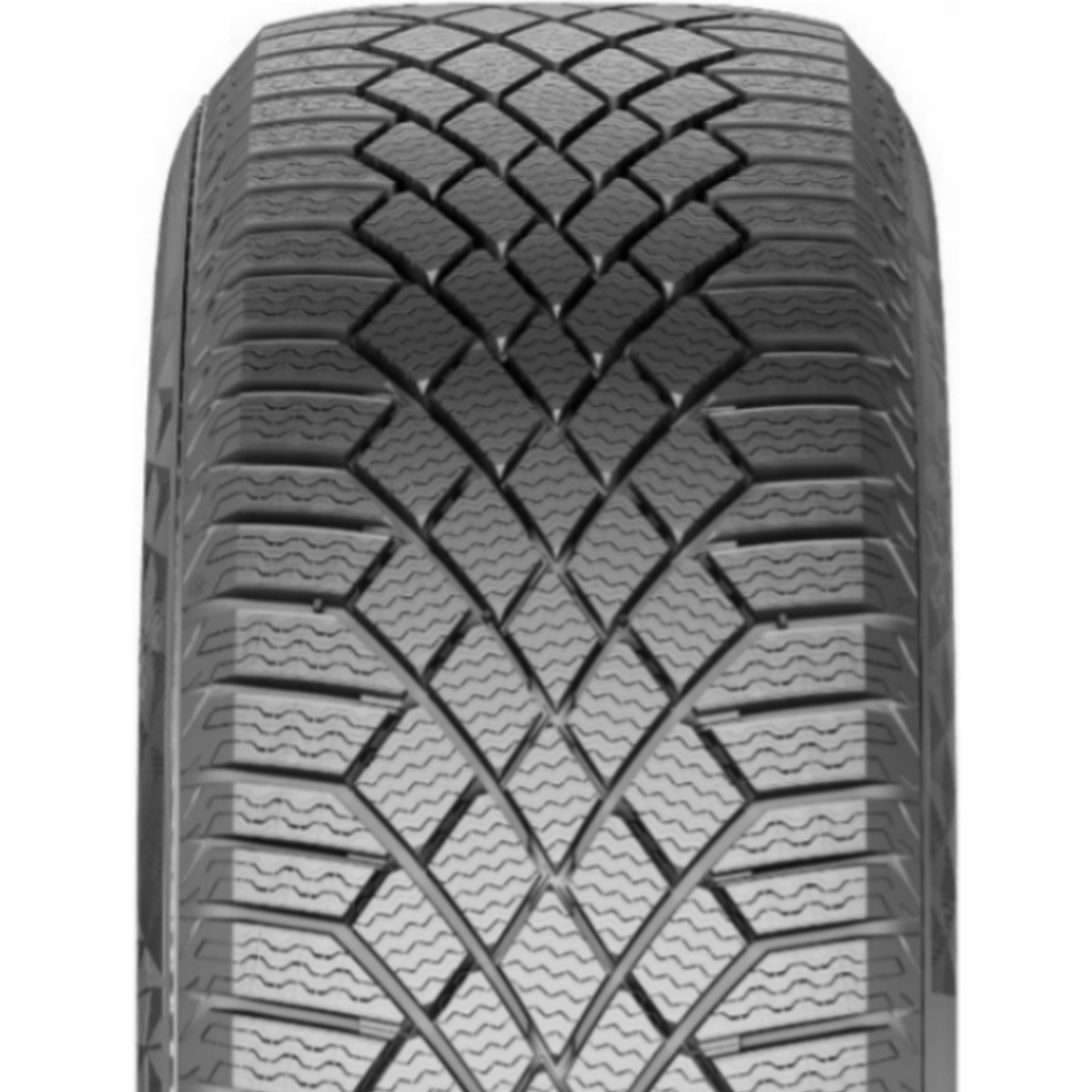 Зимняя шина «Continental» VikingContact 7, 225/55R18, 102T