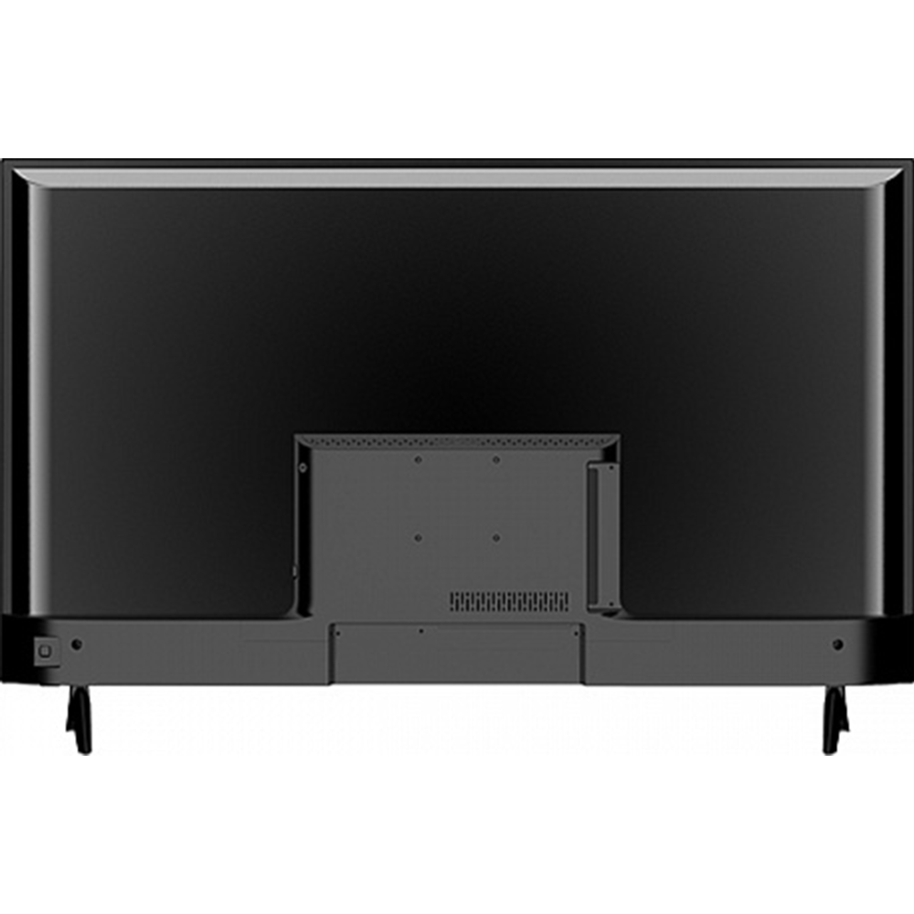 Телевизор «BQ» 43S05B, черный