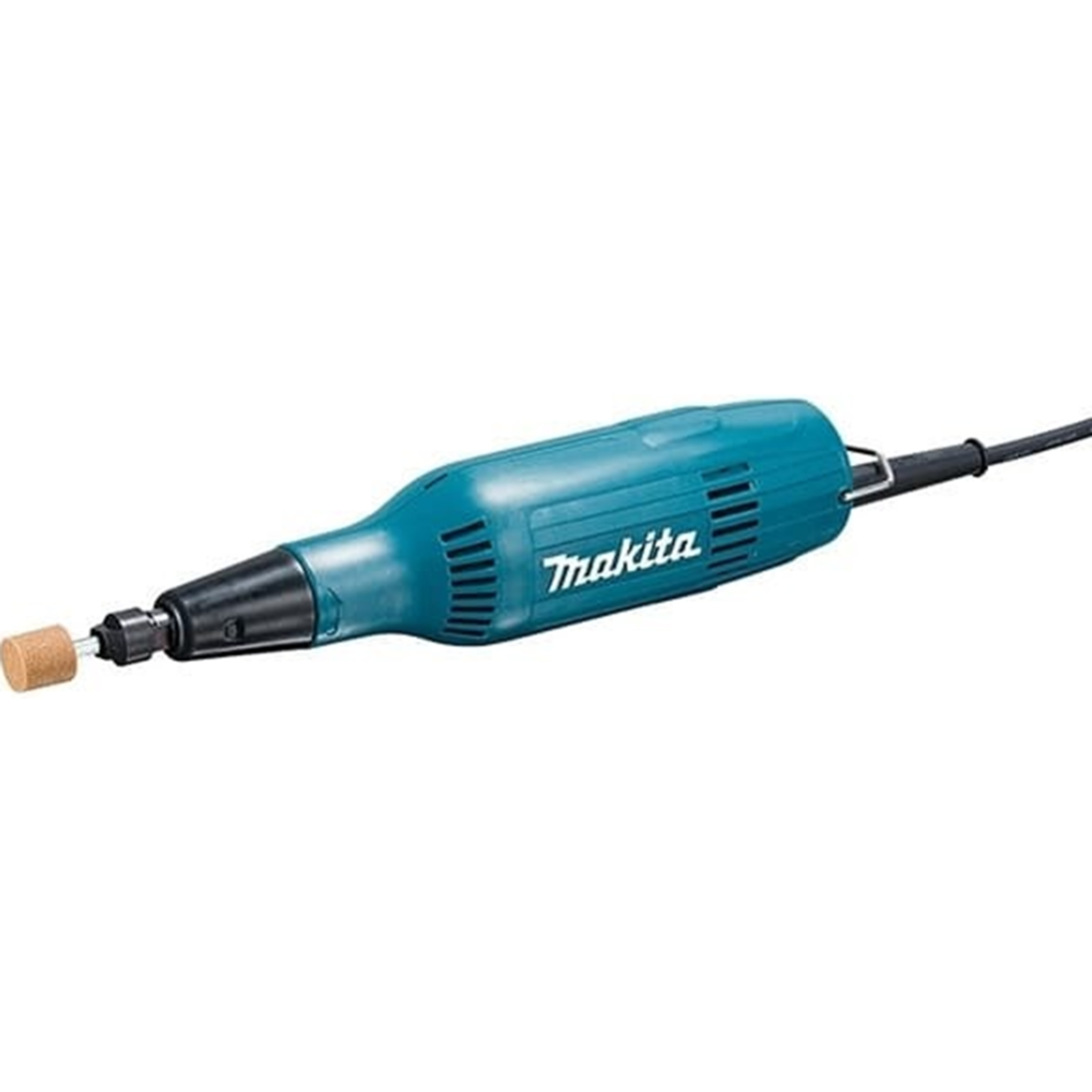 Картинка товара Шлифмашина прямая «Makita» GD0603