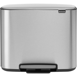 Мусорное ведро «Brabantia» Bo Pedal Bin, 121487, 36 л